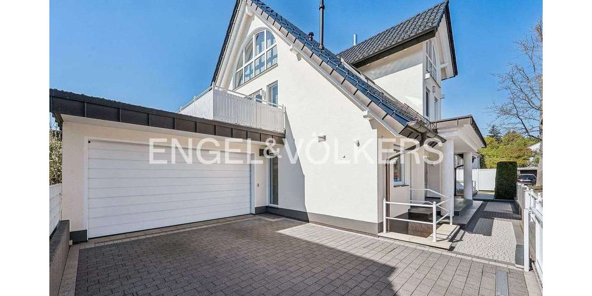 Einfamilienhaus Oberursel (Taunus) - 6 Zimmer, 264 m&sup2;, 1.290.000&euro; | Angebot:27651376
