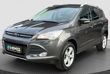 Ford Kuga 156.635 km 9.900 &euro; Büdingen-Düdelsheim 63654