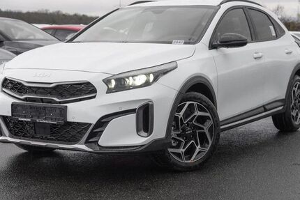 Kia XCeed 4.990 km 31.449 &euro; Aschaffenburg 63741