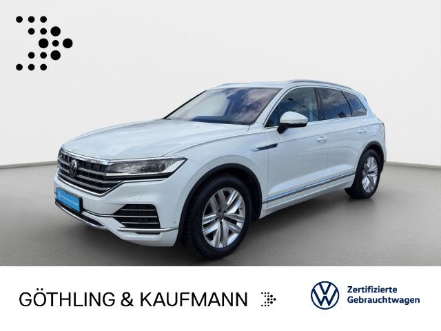VW Touareg 98.704 km 41.990 &euro; Eschborn 65760