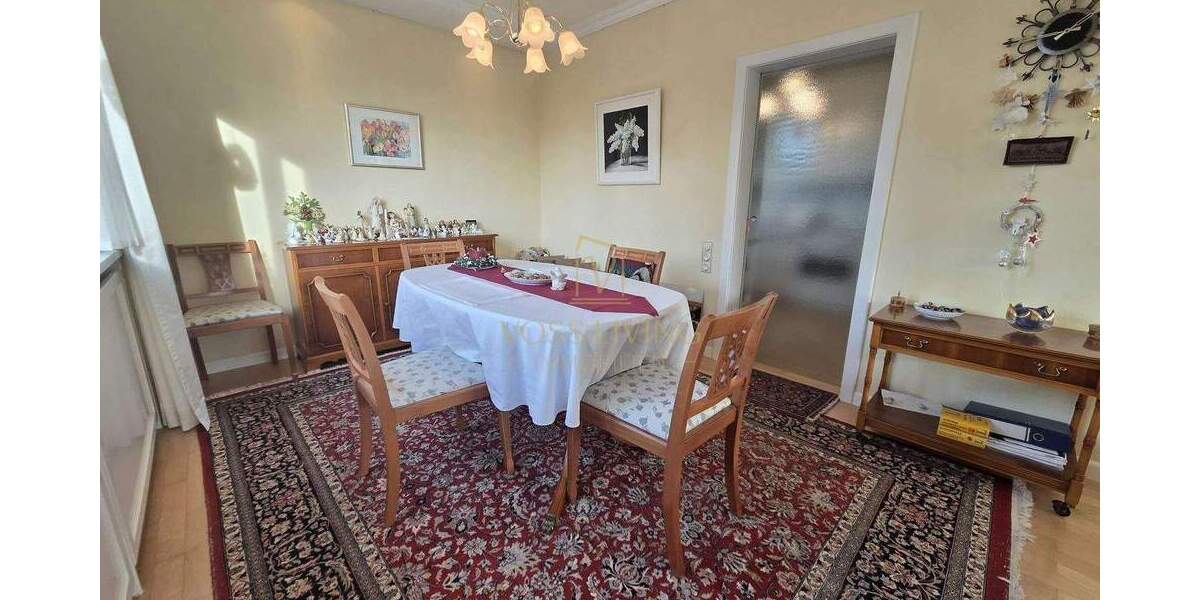 Einfamilienhaus Karben Klein-Karben - 8 Zimmer, 224 m&sup2;, 669.000&euro; | Angebot:25689269