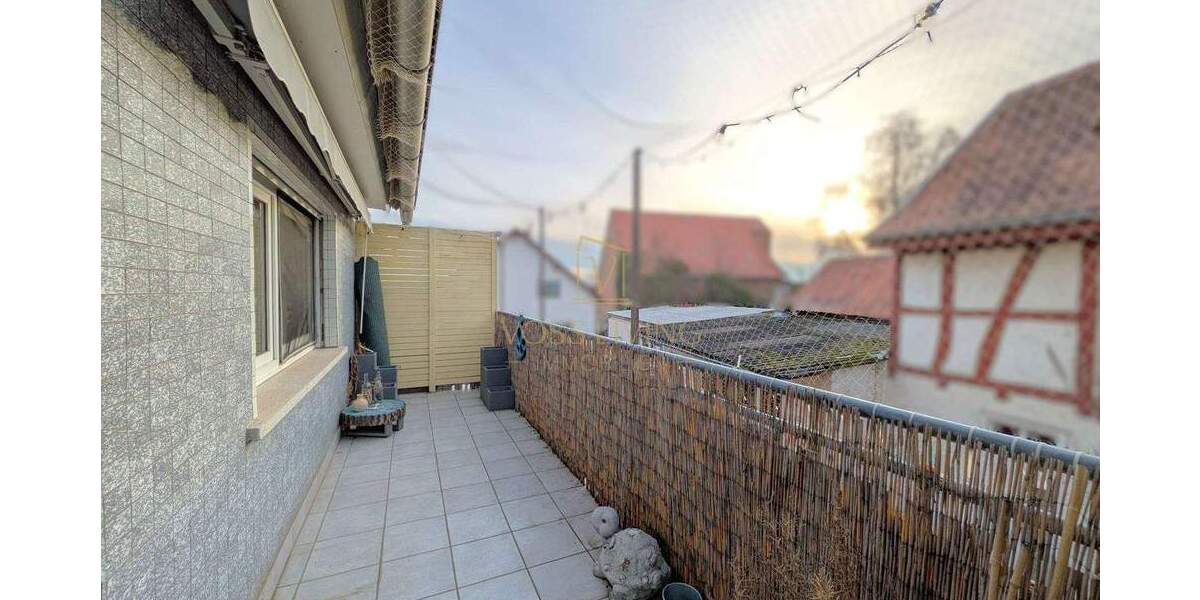 Einfamilienhaus Karben Rendel - 1 Zimmer, 266 m&sup2;, 489.000&euro; | Angebot:25689260