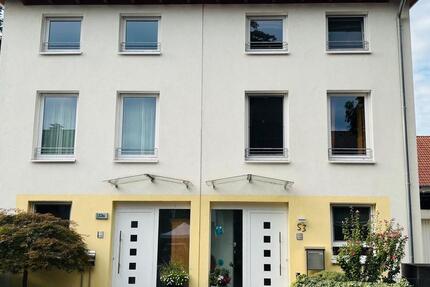 Haus Offenbach am Main Bürgel - 5 Zimmer, 144 m&sup2;, 749.000&euro; | Angebot:27444663
