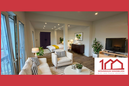 Wohnung Bad Vilbel - 2 Zimmer, 62 m&sup2;, 1.280&euro; | Angebot:26018221