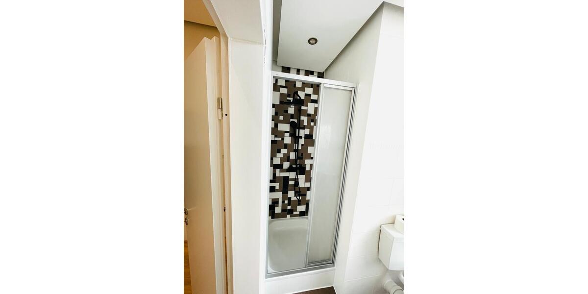 Hochparterre Offenbach am Main - 1 Zimmer, 20 m&sup2;, 115.000&euro; | Angebot:25883342