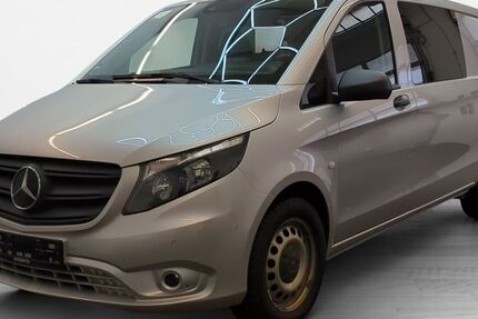 Mercedes-Benz Vito 253.291 km 17.779 &euro; Eschborn 65760