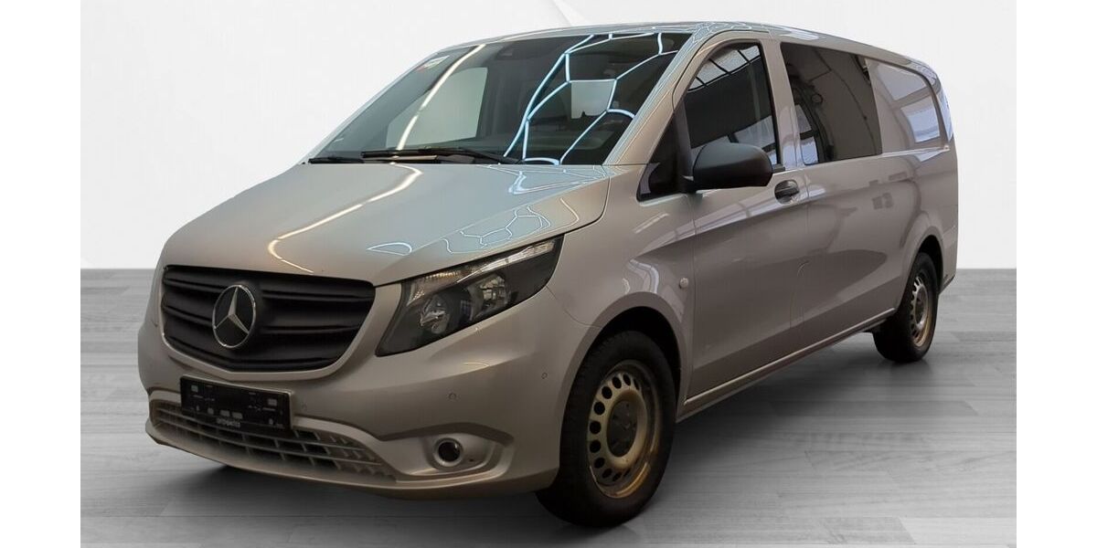 Mercedes-Benz Vito 253.291 km 17.779 &euro; Eschborn 65760