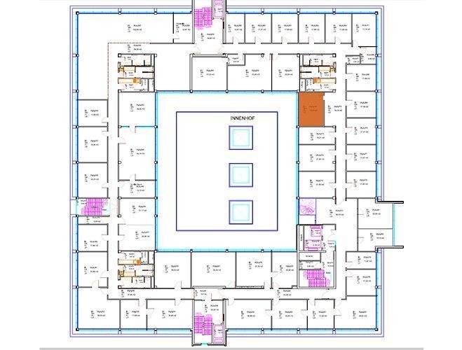 Gewerbeobjekt Dreieich Sprendlingen - 450&euro; | Angebot:25693180