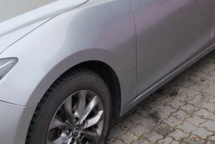Mazda 3 124.000 km 13.750 &euro; Hanau 63457