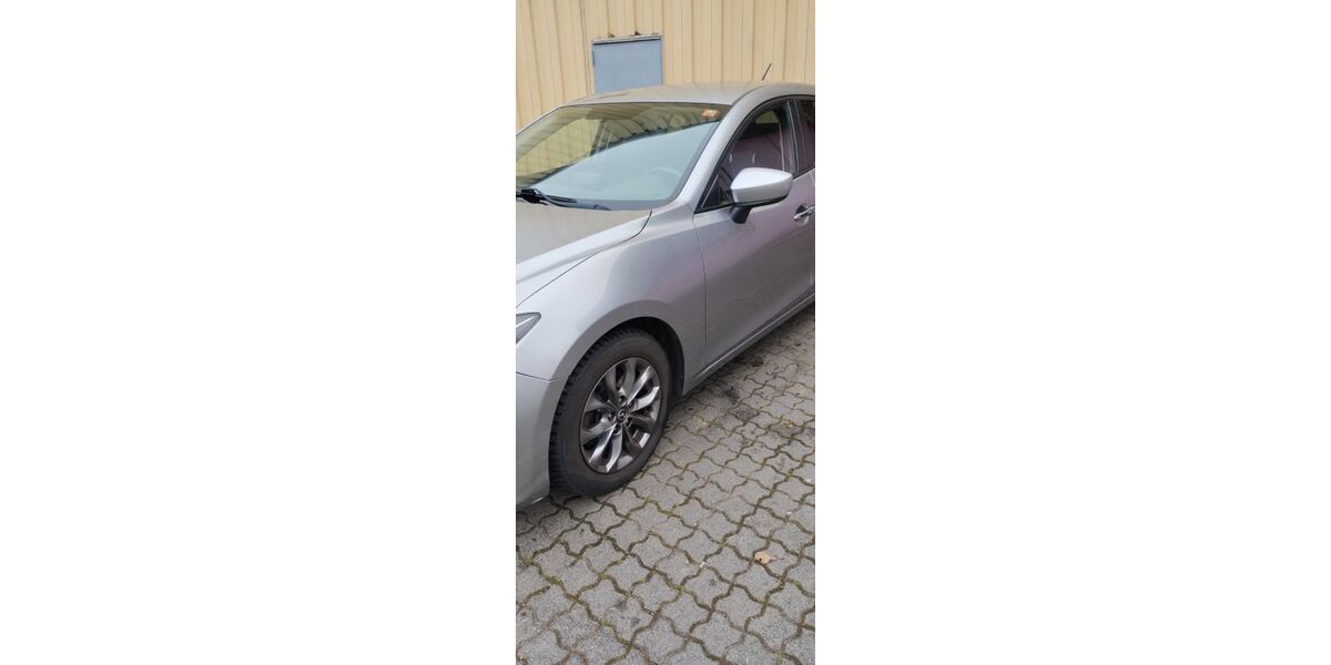 Mazda 3 124.000 km 13.750 &euro; Hanau 63457