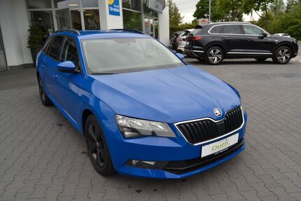 Skoda Superb 148.200 km 12.980 &euro; Babenhausen 64832