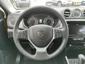 Suzuki Vitara 1.4 Hybrid Comfort*SITZH*KAMERA*LED*PDC* 38.000 km 17.490 &euro; Nidderau 61130