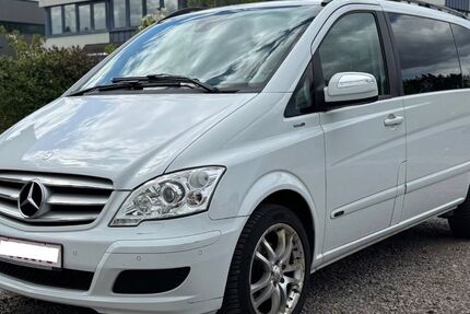 Mercedes-Benz Viano 195.000 km 14.899 &euro; Dreieich 63303