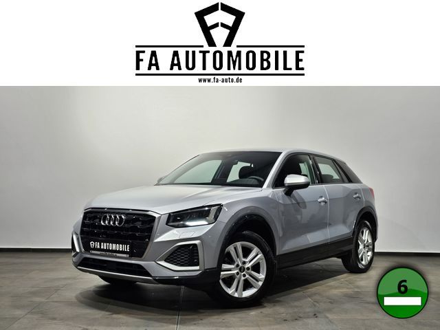 Audi Q2 20.160 km 26.390 &euro; Mainaschaff 63814