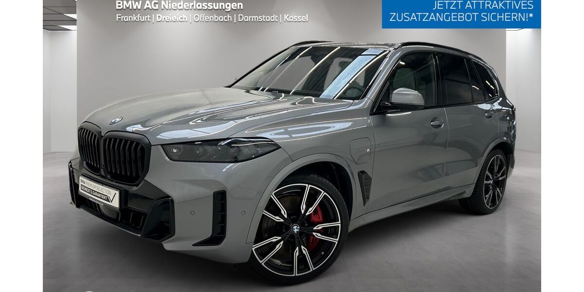 BMW X5 15.552 km 98.880 &euro; Dreieich-Sprendlingen 63303