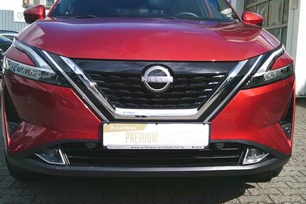 Nissan Qashqai 25.115 km 31.990 &euro; Frankfurt 60486