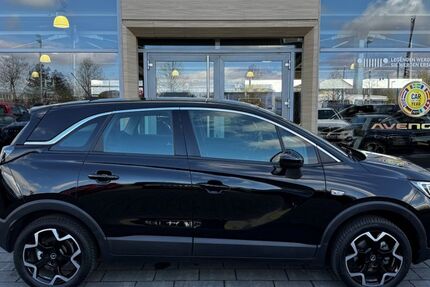 Opel Crossland (X) 11.693 km 16.990 &euro; Aschaffenburg 63741