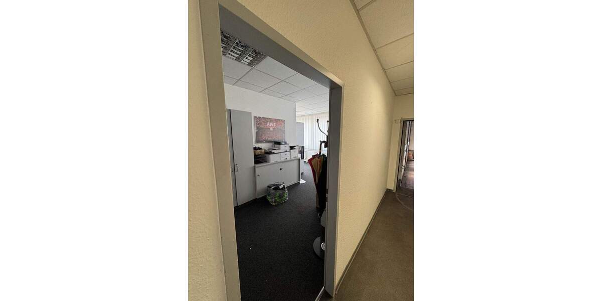 Gewerbeobjekt Frankfurt am Main Gallus - 5 Zimmer, 9.800&euro; | Angebot:25772900