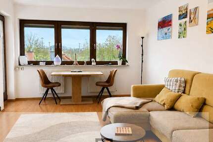 Wohnung Rosbach vor der Höhe / Nieder-Rosbach Rosbach - 3 Zimmer, 83 m&sup2;, 245.000&euro; | Angebot:27258001