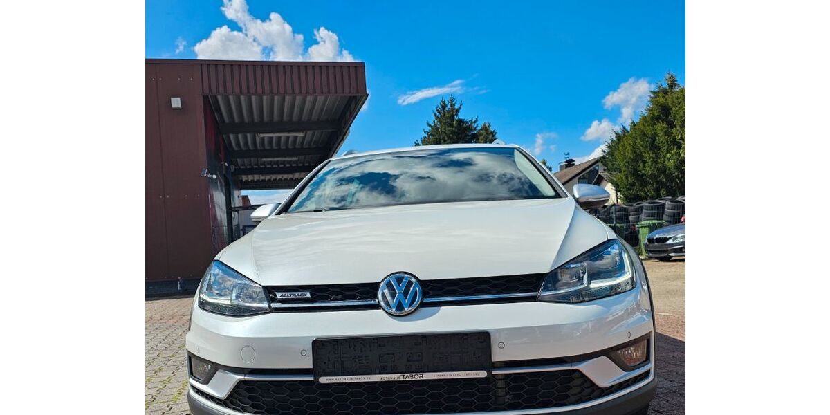 VW Golf 175.000 km 11.990 &euro; Erlensee 63526
