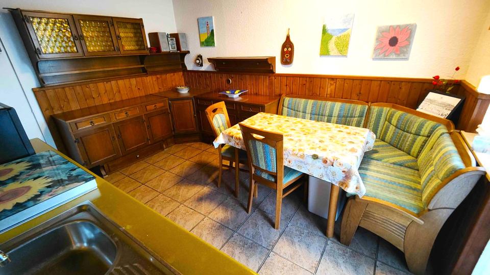 Mehrfamilienhaus, Wohnhaus Offenbach am Main Bürgel - 7 Zimmer, 207 m&sup2;, 615.000&euro; | Angebot:26635263