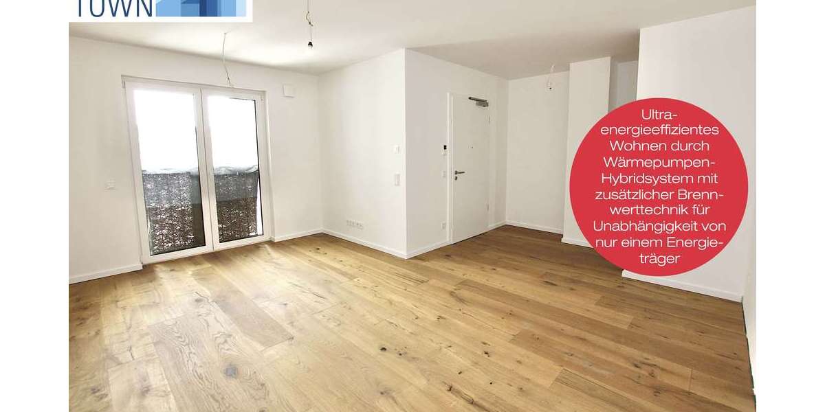 Etagenwohnung Frankfurt am Main Innenstadt - 3 Zimmer, 69 m&sup2;, 529.000&euro; | Angebot:16936759