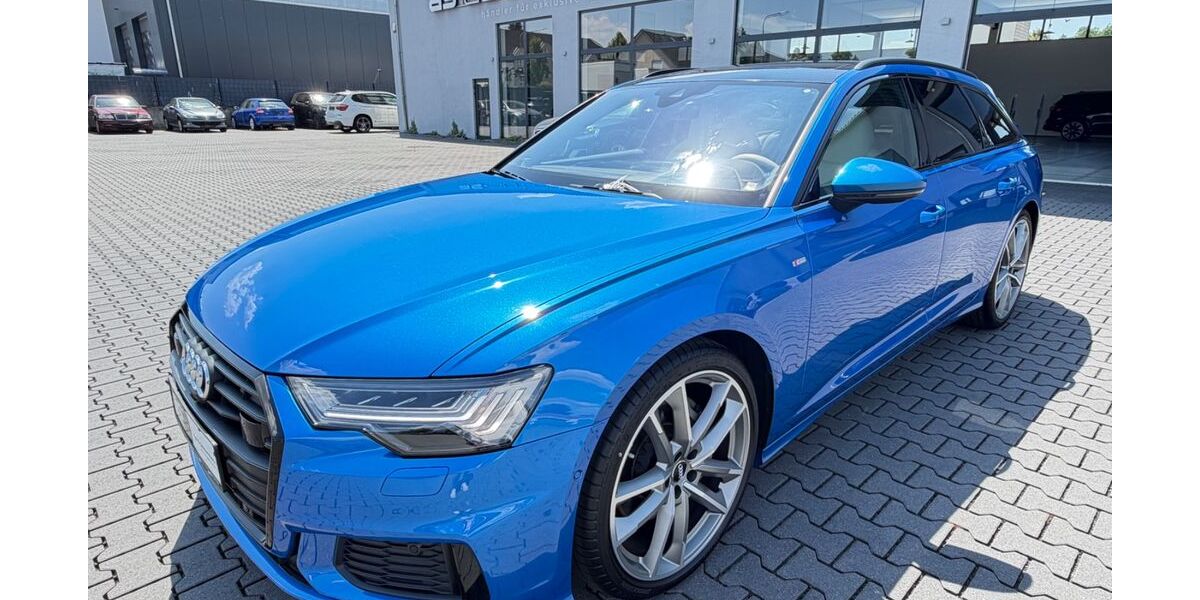 Audi A6 19.900 km 51.990 &euro; Hanau/Nähe Airport Frankfurt/M 63456