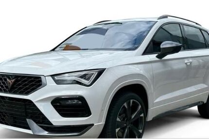Cupra Ateca 15.500 km 30.150 &euro; Friedberg 61169