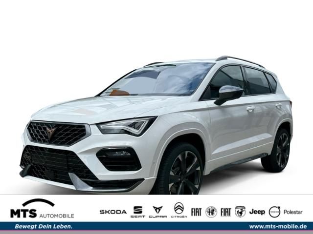 Cupra Ateca 15.500 km 30.150 &euro; Friedberg 61169