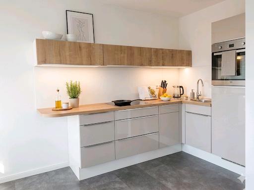 Etagenwohnung Frankfurt am Main Sachsenhausen Süd - 2 Zimmer, 53 m&sup2;, 880&euro; | Angebot:25936576