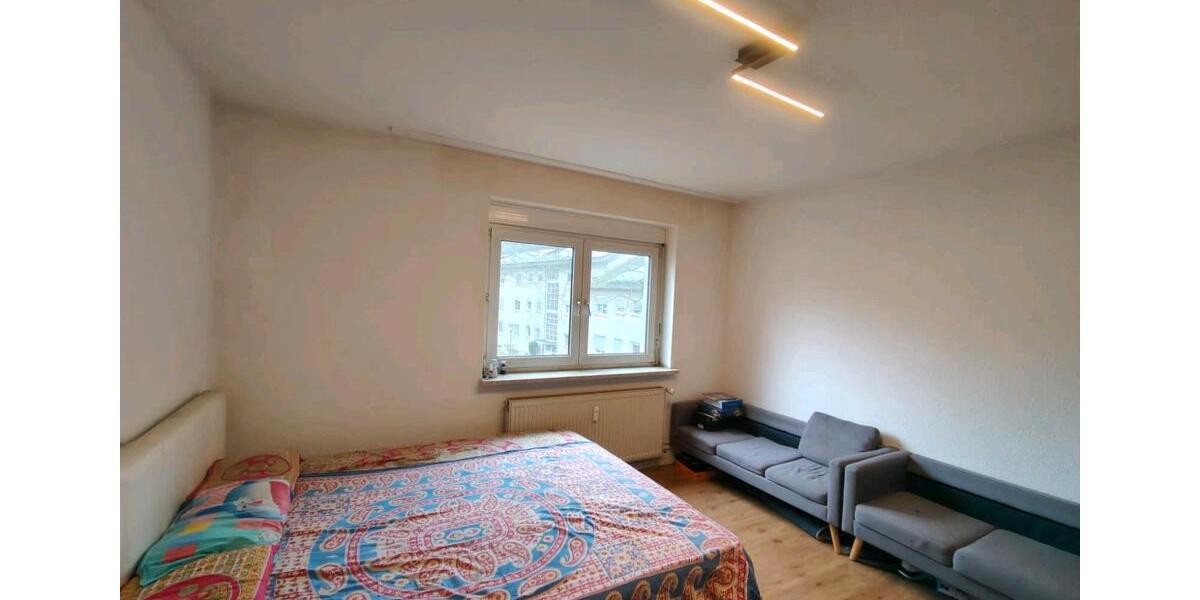 Etagenwohnung Frankfurt am Main Sindlingen - 2 Zimmer, 50 m&sup2;, 1.050&euro; | Angebot:25923516