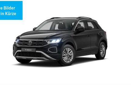 VW T-Roc 17.489 km 22.660 &euro; Eschborn 65760