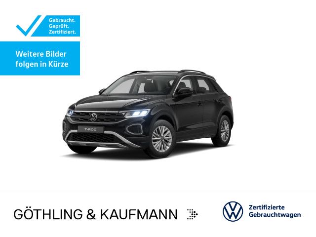 VW T-Roc 17.489 km 22.660 &euro; Eschborn 65760