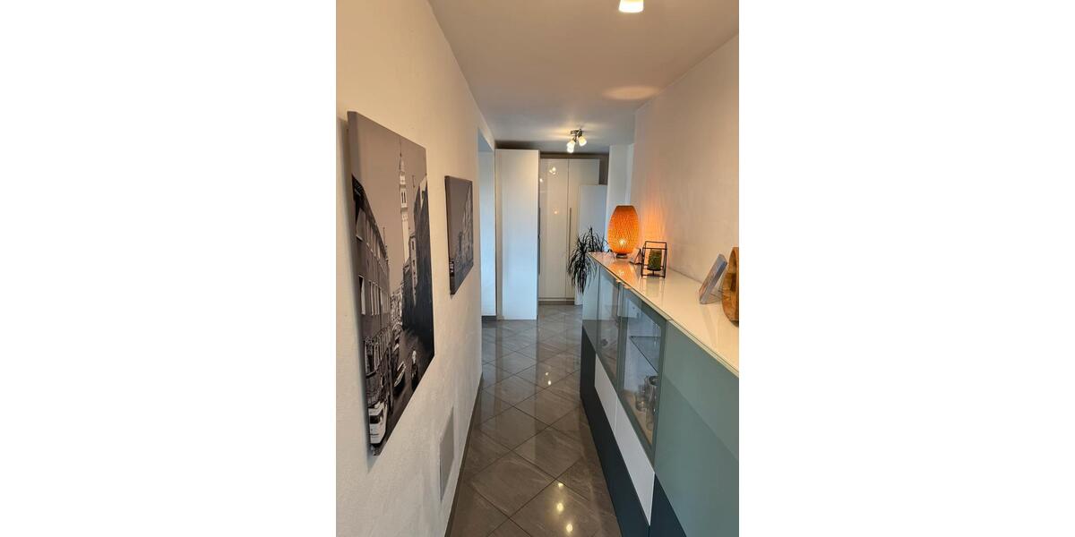 Etagenwohnung Glattbach - 4.5 Zimmer, 98 m&sup2;, 1.100&euro; | Angebot:25948054