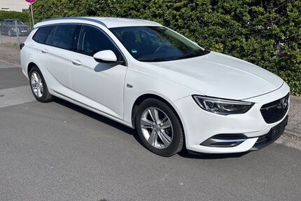 Opel Insignia 55.000 km 16.890 &euro; Egelsbach 63329