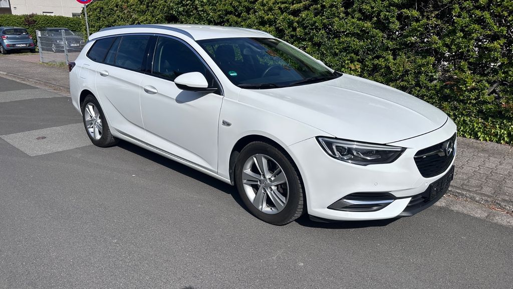 Opel Insignia 55.000 km 16.890 &euro; Egelsbach 63329