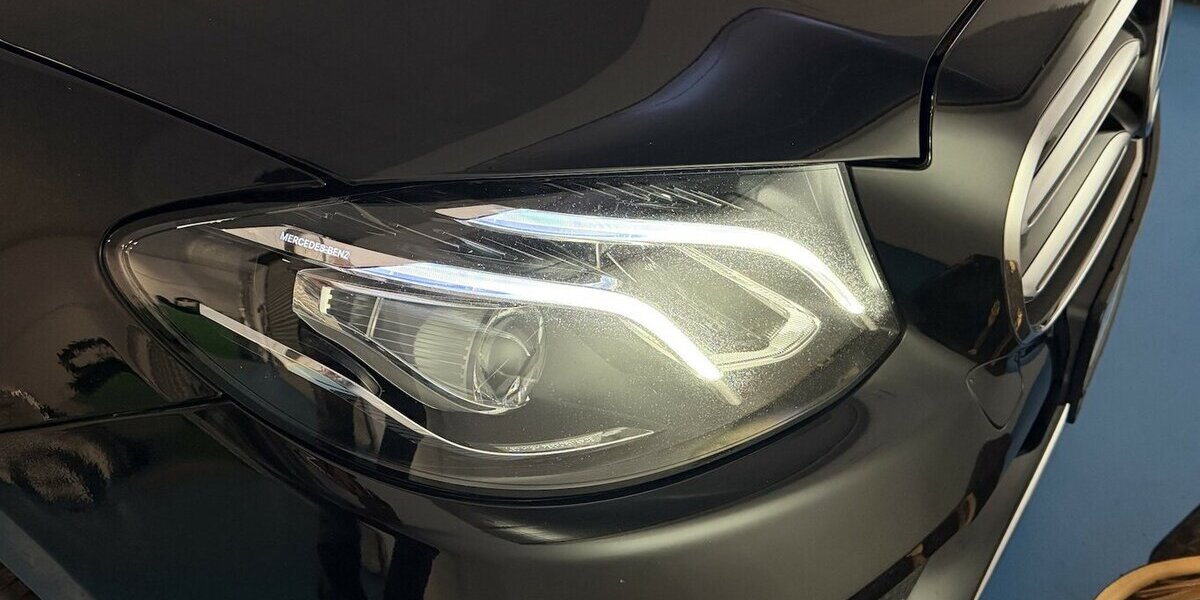 Mercedes-Benz E 400 d Kombi 4Matic Leder/Panorama/LED 155.900 km 26.900 &euro; Dreieich 63303