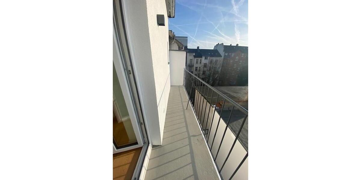 Etagenwohnung Offenbach am Main Hafen - 2 Zimmer, 55 m&sup2;, 1.200&euro; | Angebot:25309217