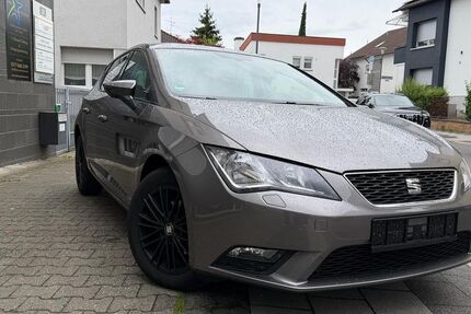 Seat Leon 60.000 km 9.799 &euro; Offenbach am Main 63073