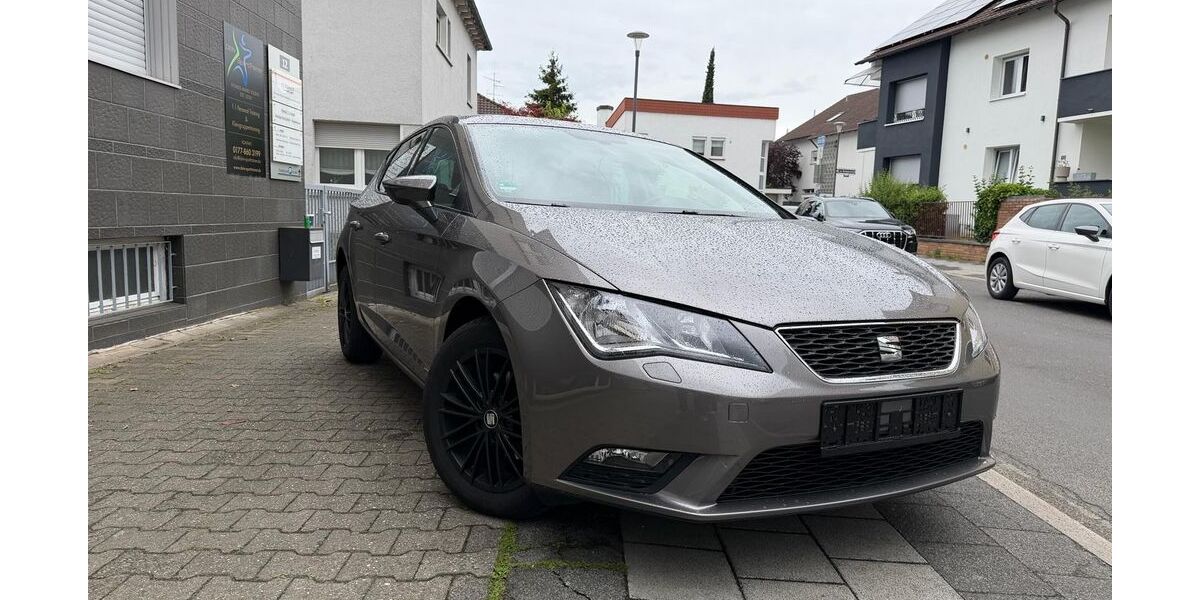 Seat Leon 60.000 km 9.799 &euro; Offenbach am Main 63073