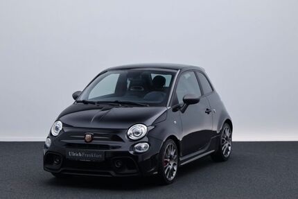 Abarth 695 83.200 km 22.800 &euro; Frankfurt 60326