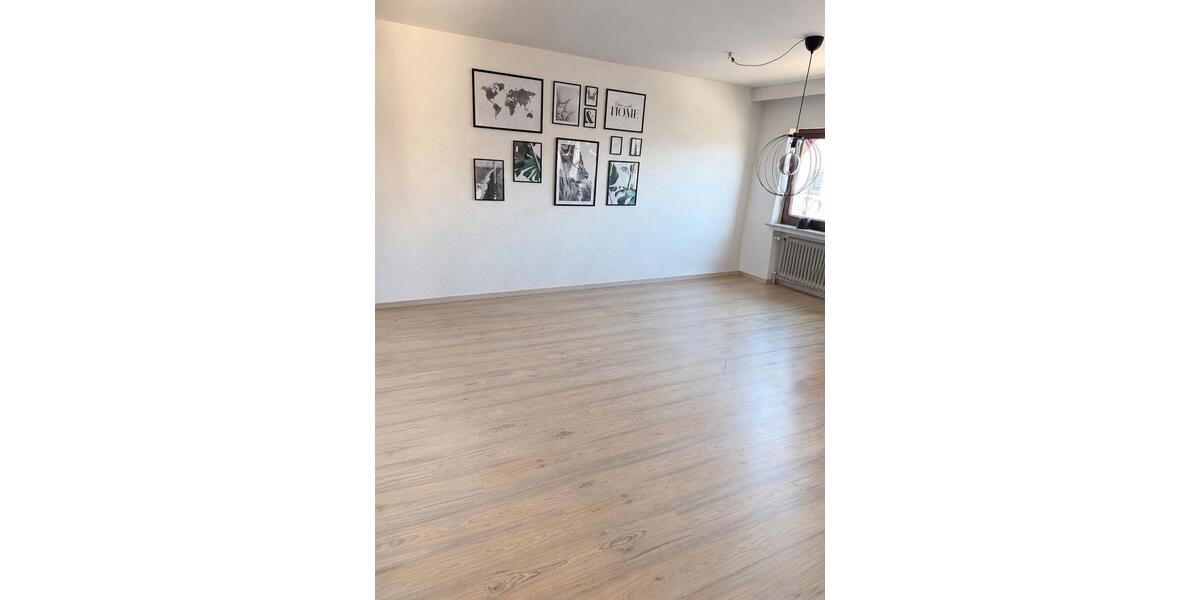 Etagenwohnung Rödermark - 3 Zimmer, 100 m&sup2;, 1.150&euro; | Angebot:27583823