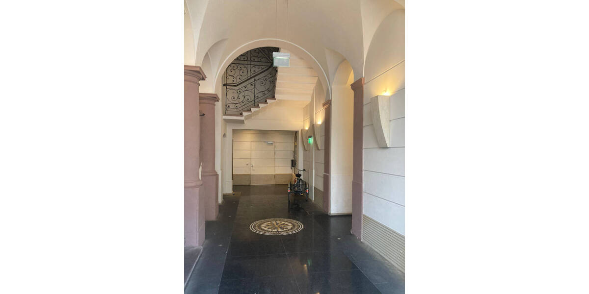 Gewerbeobjekt Frankfurt am Main Bahnhofsviertel - 800&euro; | Angebot:25749899