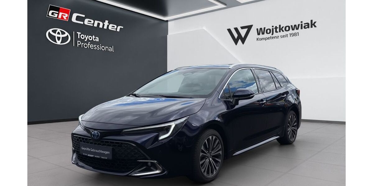 Toyota Corolla 30.000 km 25.890 &euro; Friedberg 61169