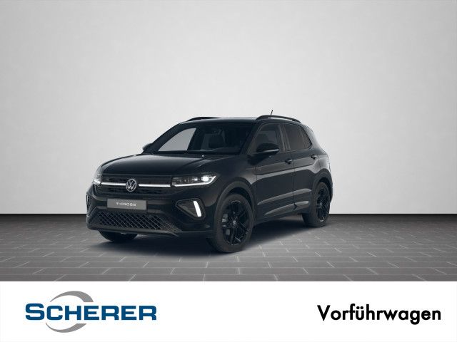 VW T-Cross 2.000 km 33.333 &euro; Aschaffenburg 63741