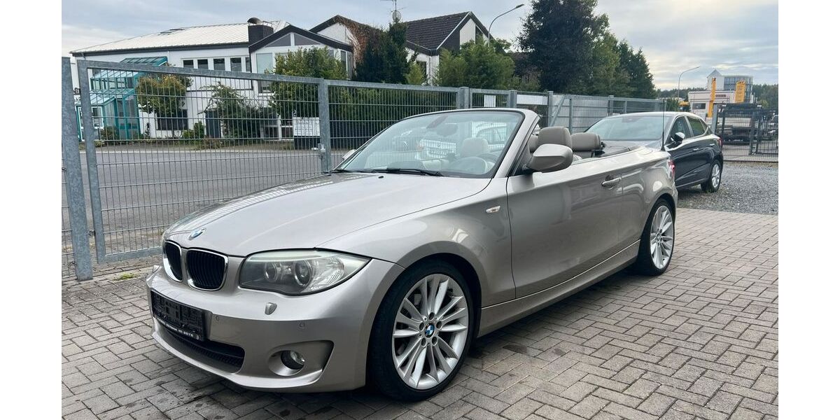BMW 118 163.300 km 10.300 &euro; Rödermark 63322