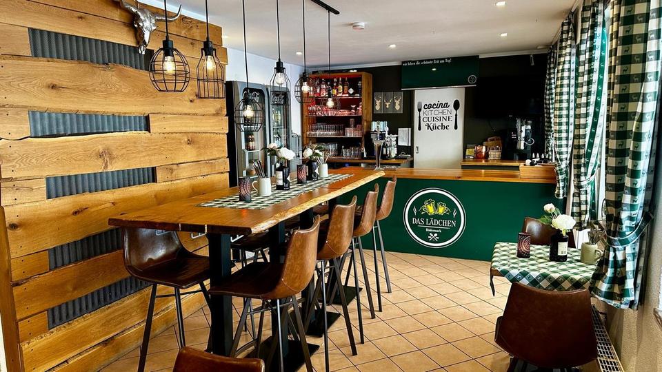 Gewerbeobjekt Rödermark - 1.400&euro; | Angebot:25597438