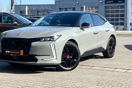 DS Automobiles DS4 73.733 km 22.480 &euro; Dietzenbach / bei Frankfurt am Main 63128