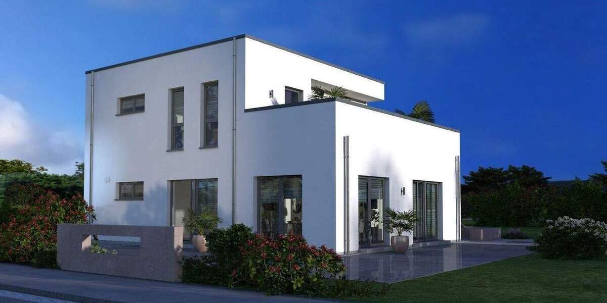 Einfamilienhaus Bad Vilbel - 4 Zimmer, 188 m&sup2;, 1.880.000&euro; | Angebot:25671217