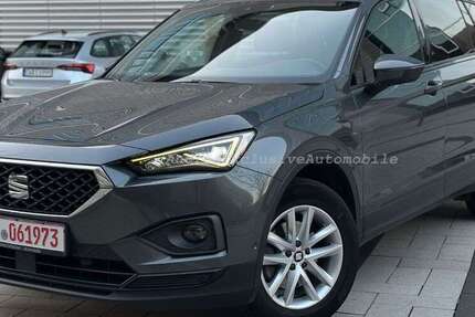 Seat Tarraco 177.000 km 22.750 &euro; Dreieich 63303